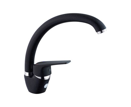 Смеситель Kroner Odra-B035, изображение 3 Смеситель Kroner Odra-B035, изображение 3