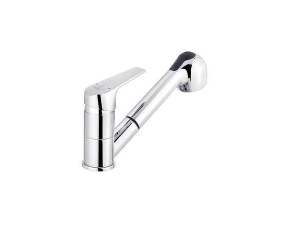 Смеситель Kroner Odra-C030-T, изображение 2 Смеситель Kroner Odra-C030-T, изображение 2