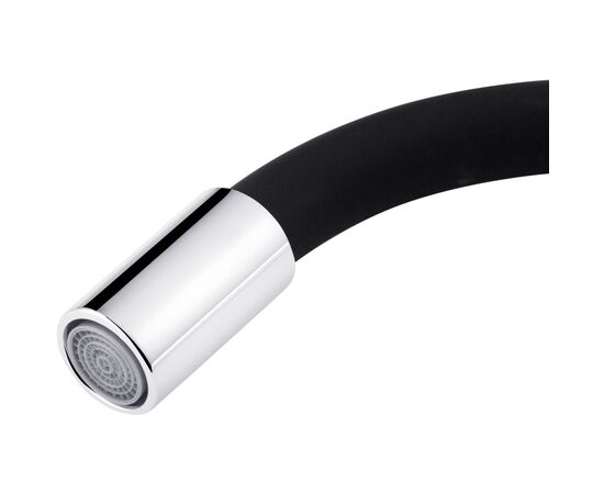 Смеситель Kroner Odra-C032BLK, изображение 5 Смеситель Kroner Odra-C032BLK, изображение 5