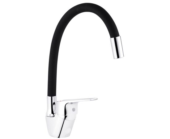 Смеситель Kroner Odra-C032BLK