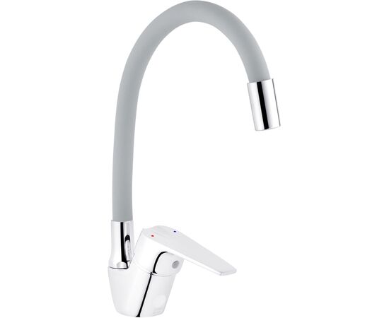 Смеситель Kroner Odra-C032GRA