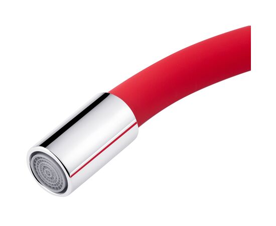 Смеситель Kroner Odra-C032RED, изображение 5 Смеситель Kroner Odra-C032RED, изображение 5