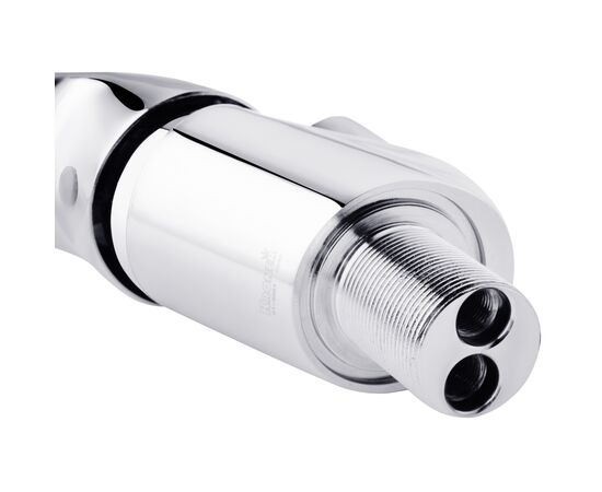 Смеситель Kroner Odra-C032WHI, изображение 4 Смеситель Kroner Odra-C032WHI, изображение 4