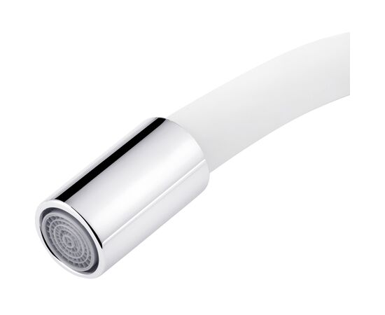 Смеситель Kroner Odra-C032WHI, изображение 5 Смеситель Kroner Odra-C032WHI, изображение 5