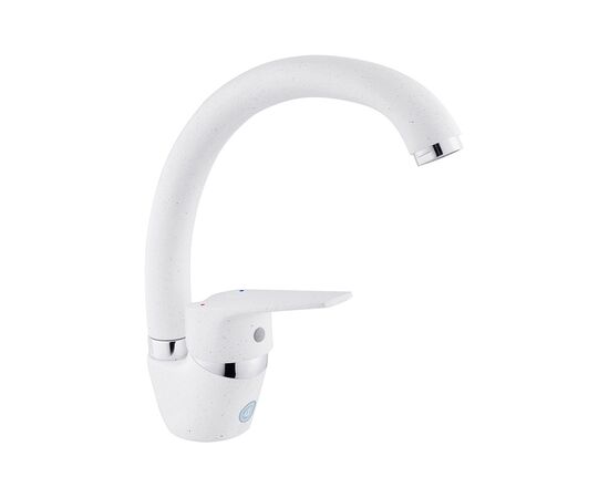 Смеситель Kroner Odra-W035, изображение 3 Смеситель Kroner Odra-W035, изображение 3