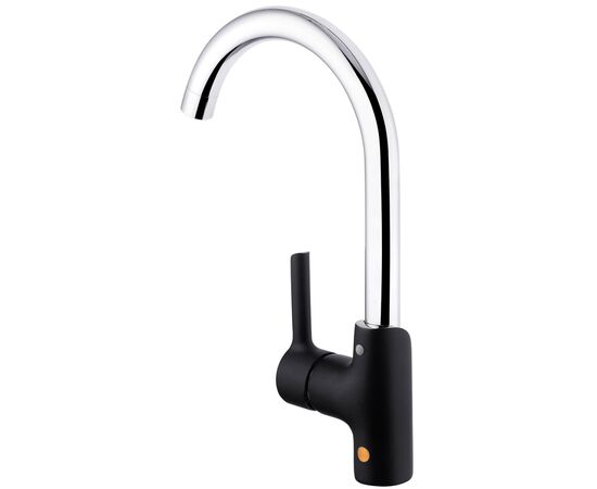 Смеситель Kroner Essen-SCH030, изображение 4 Смеситель Kroner Essen-SCH030, изображение 4