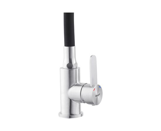 Смеситель Ibergrif M22119-2, изображение 4 Смеситель Ibergrif M22119-2, изображение 4