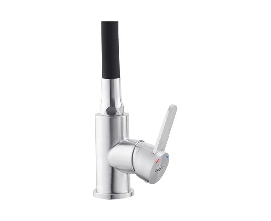 Смеситель Ibergrif M22119-2, изображение 5 Смеситель Ibergrif M22119-2, изображение 5