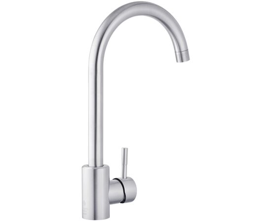 Смеситель Agua Acero-INOX035, изображение 2 Смеситель Agua Acero-INOX035, изображение 2