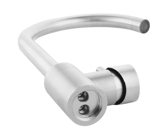 Смеситель Agua Acero-INOX035, изображение 4 Смеситель Agua Acero-INOX035, изображение 4