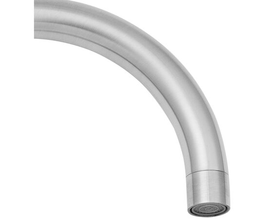 Смеситель Agua Acero-INOX035, изображение 5 Смеситель Agua Acero-INOX035, изображение 5