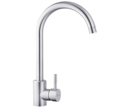Змішувач Agua Acero-INOX035