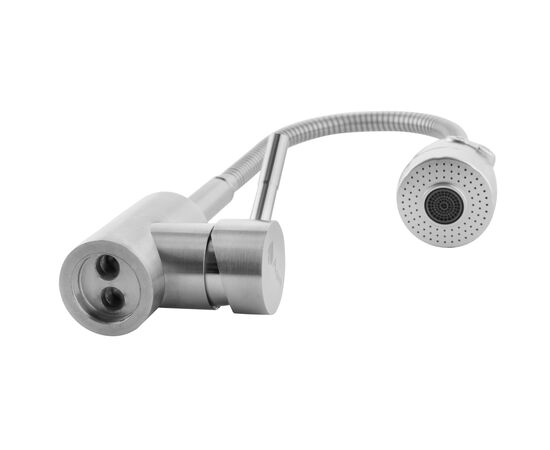 Смеситель Agua Acero-INOX035-2, изображение 3 Смеситель Agua Acero-INOX035-2, изображение 3