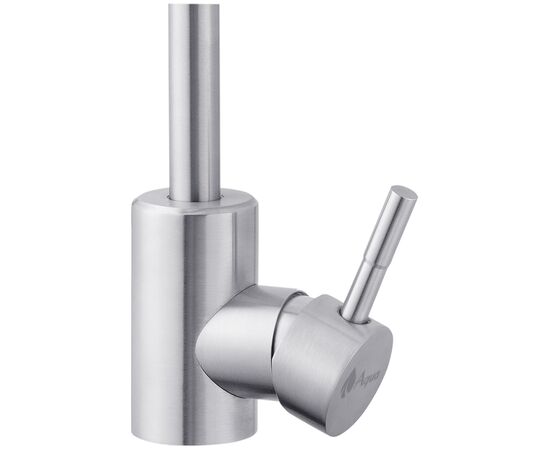Смеситель Agua Acero-INOX035-2, изображение 4 Смеситель Agua Acero-INOX035-2, изображение 4