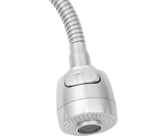 Смеситель Agua Acero-INOX035-2, изображение 5 Смеситель Agua Acero-INOX035-2, изображение 5