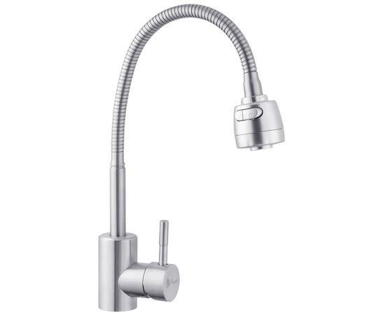 Смеситель Agua Acero-INOX035-2