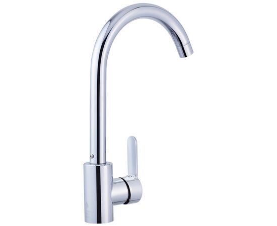 Смеситель Agua Acero-INOX035CR, изображение 2 Смеситель Agua Acero-INOX035CR, изображение 2