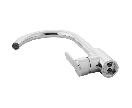 Смеситель Agua Acero-INOX035CR, изображение 3 Смеситель Agua Acero-INOX035CR, изображение 3