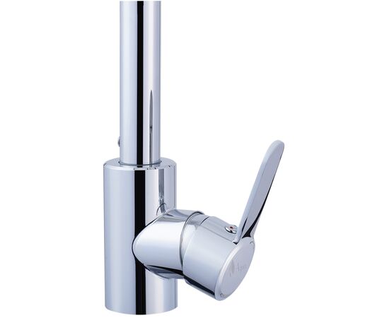 Смеситель Agua Acero-INOX035CR, изображение 4 Смеситель Agua Acero-INOX035CR, изображение 4