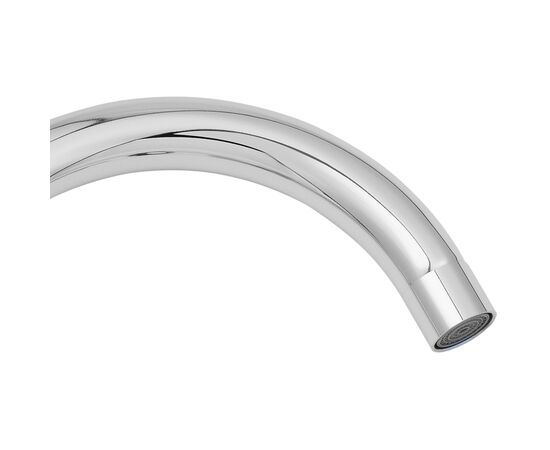 Смеситель Agua Acero-INOX035CR, изображение 5 Смеситель Agua Acero-INOX035CR, изображение 5