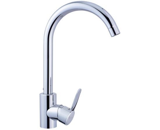 Смеситель Agua Acero-INOX035CR