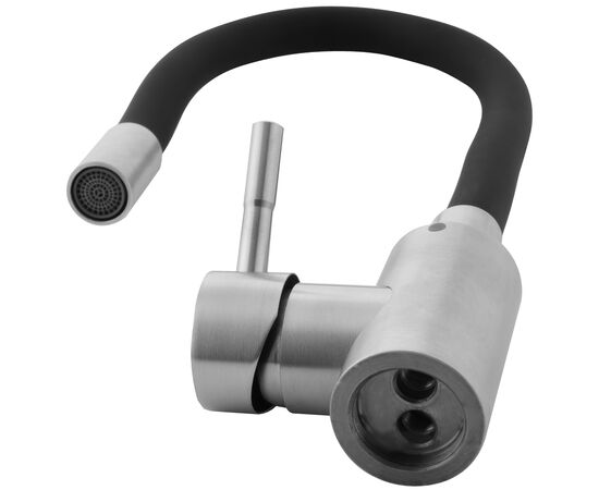 Смеситель Agua Acero-INOX035NS-1, изображение 3 Смеситель Agua Acero-INOX035NS-1, изображение 3