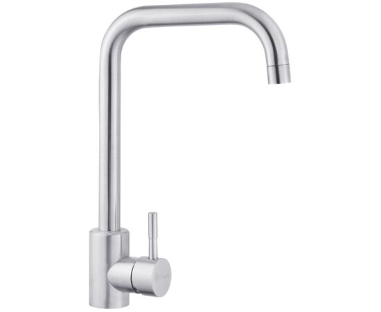 Смеситель Agua Acero-INOX037