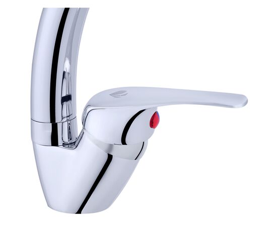 Смеситель Agua Leon-C031, изображение 4 Смеситель Agua Leon-C031, изображение 4