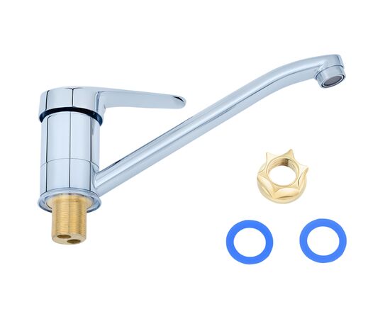 Смеситель Agua Sevilla-C030, изображение 3 Смеситель Agua Sevilla-C030, изображение 3