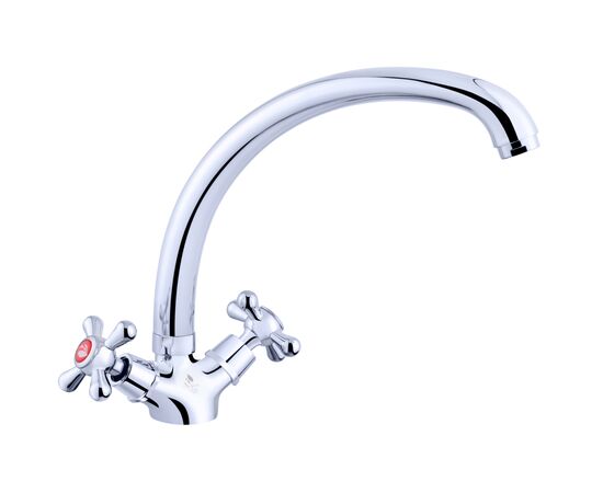 Смеситель Agua Toledo-C031, изображение 2 Смеситель Agua Toledo-C031, изображение 2