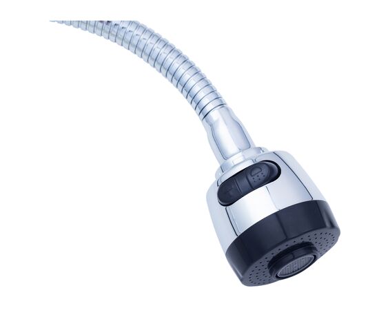 Змішувач Agua Toledo-C039, зображення 3 Змішувач Agua Toledo-C039, зображення 3