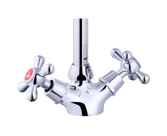 Змішувач Agua Toledo-C039, зображення 4 Змішувач Agua Toledo-C039, зображення 4