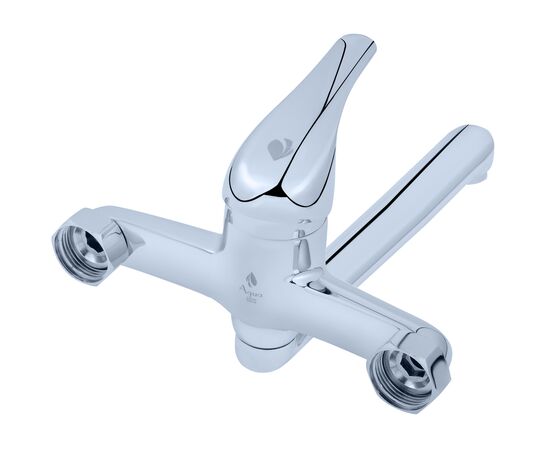 Смеситель Agua Leon-C040 (CV014923), изображение 2 Смеситель Agua Leon-C040 (CV014923), изображение 2