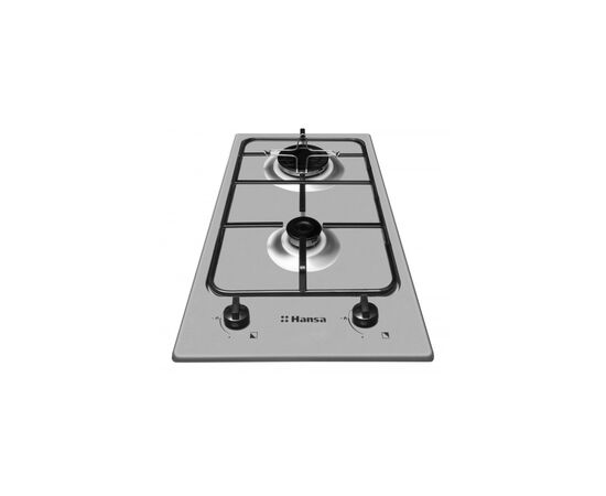 Варочна поверхня Hansa BHGI310102 (BHGI 310102), зображення 3 Варочна поверхня Hansa BHGI310102 (BHGI 310102), зображення 3