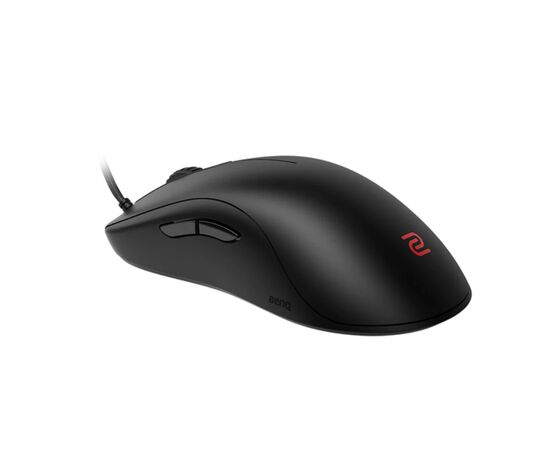 Мишка Zowie FK1-C USB Black (9H.N3DBA.A2E), зображення 4 Мишка Zowie FK1-C USB Black (9H.N3DBA.A2E), зображення 4