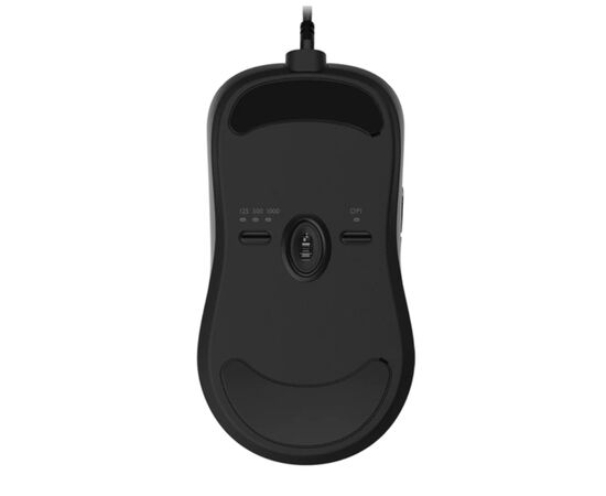 Мишка Zowie FK1-C USB Black (9H.N3DBA.A2E), зображення 6 Мишка Zowie FK1-C USB Black (9H.N3DBA.A2E), зображення 6