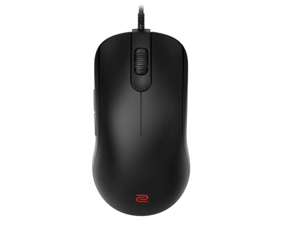 Мышка Zowie FK1-C USB Black (9H.N3DBA.A2E)