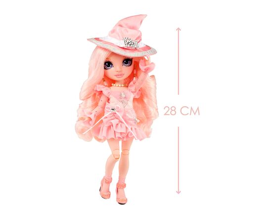 Кукла Rainbow High серии Маскарад- Волшебница Белла Паркер (424833), изображение 2 Кукла Rainbow High серии Маскарад- Волшебница Белла Паркер (424833), изображение 2