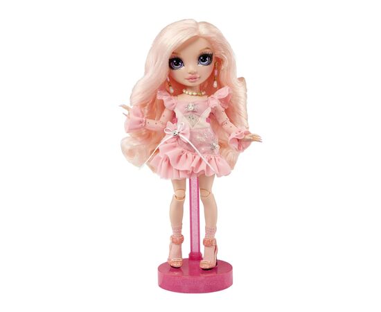 Кукла Rainbow High серии Маскарад- Волшебница Белла Паркер (424833), изображение 3 Кукла Rainbow High серии Маскарад- Волшебница Белла Паркер (424833), изображение 3