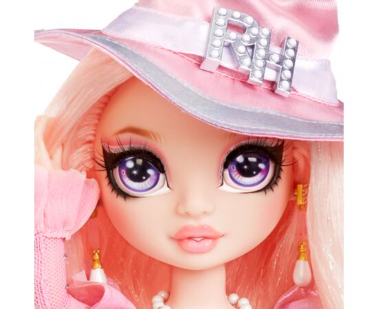 Кукла Rainbow High серии Маскарад- Волшебница Белла Паркер (424833), изображение 4 Кукла Rainbow High серии Маскарад- Волшебница Белла Паркер (424833), изображение 4