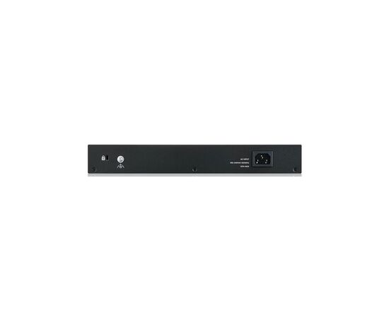 Коммутатор сетевой ZyXel GS1915-24EP-EU0101F, изображение 4 Коммутатор сетевой ZyXel GS1915-24EP-EU0101F, изображение 4