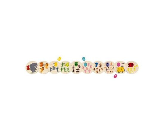 Пазл Janod J02706, изображение 2 Пазл Janod J02706, изображение 2