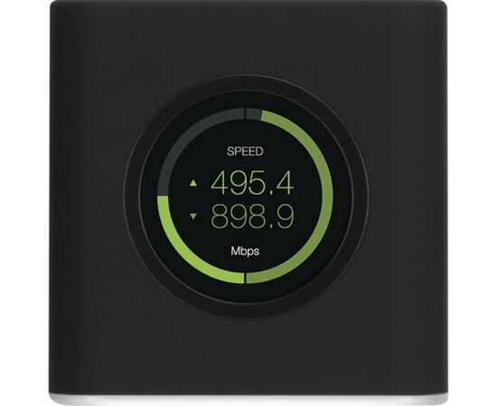 Маршрутизатор Ubiquiti AFi-G, изображение 2 Маршрутизатор Ubiquiti AFi-G, изображение 2