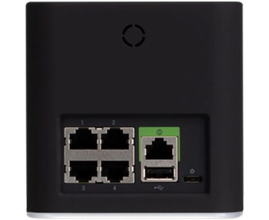 Маршрутизатор Ubiquiti AFi-G, изображение 3 Маршрутизатор Ubiquiti AFi-G, изображение 3