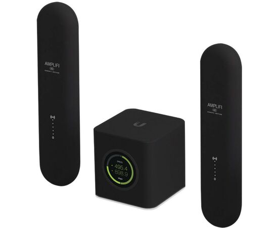 Маршрутизатор Ubiquiti AFi-G