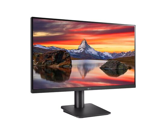 Монитор LG 27MP450-B, изображение 2 Монитор LG 27MP450-B, изображение 2