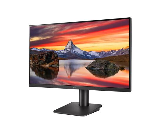 Монитор LG 27MP450-B, изображение 3 Монитор LG 27MP450-B, изображение 3