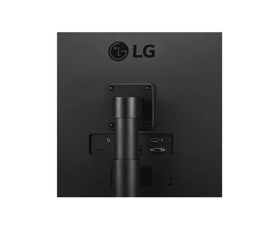 Монитор LG 27MP450-B, изображение 8 Монитор LG 27MP450-B, изображение 8