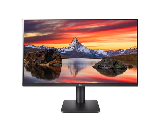 Монитор LG 27MP450-B