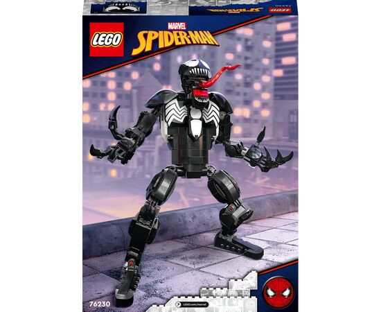 Конструктор LEGO Super Heroes tbd Super Heroes 297 деталей (76230), изображение 10 Конструктор LEGO Super Heroes tbd Super Heroes 297 деталей (76230), изображение 10